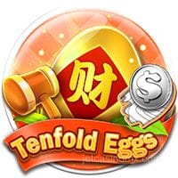 Tenfold Eggs